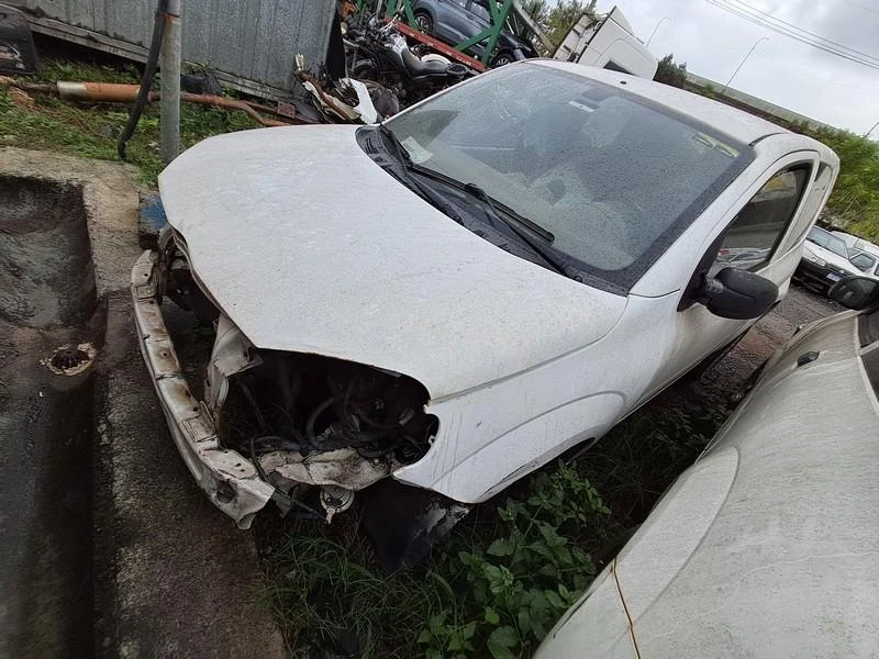 Fiat Uno Vivace 2015 1.0 Manual em Osasco - São Paulo