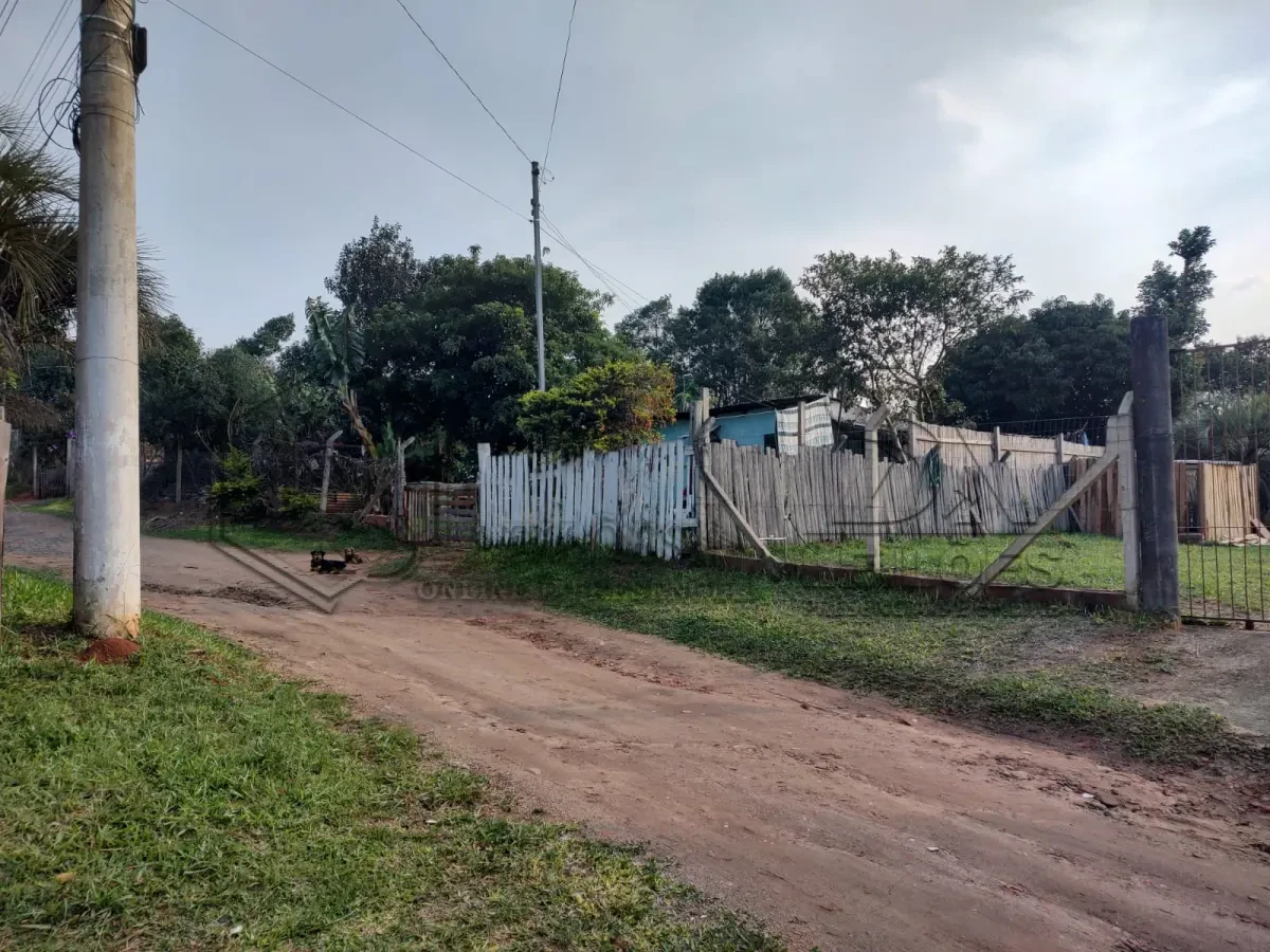 Fração Fração ideal do Lote 02 em Viamão/RS em Viamão - Rio Grande do Sul
