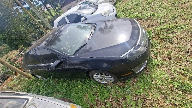 Ford Fusion 2009 Preto em São Miguel Do Oeste - Santa Catarina