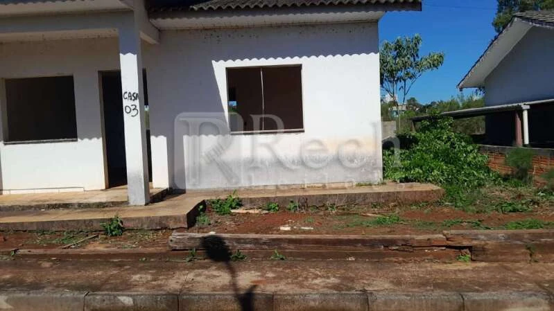 Terreno com 130 m² em Tenente Portela/RS em Tenente Portela - Rio Grande do Sul