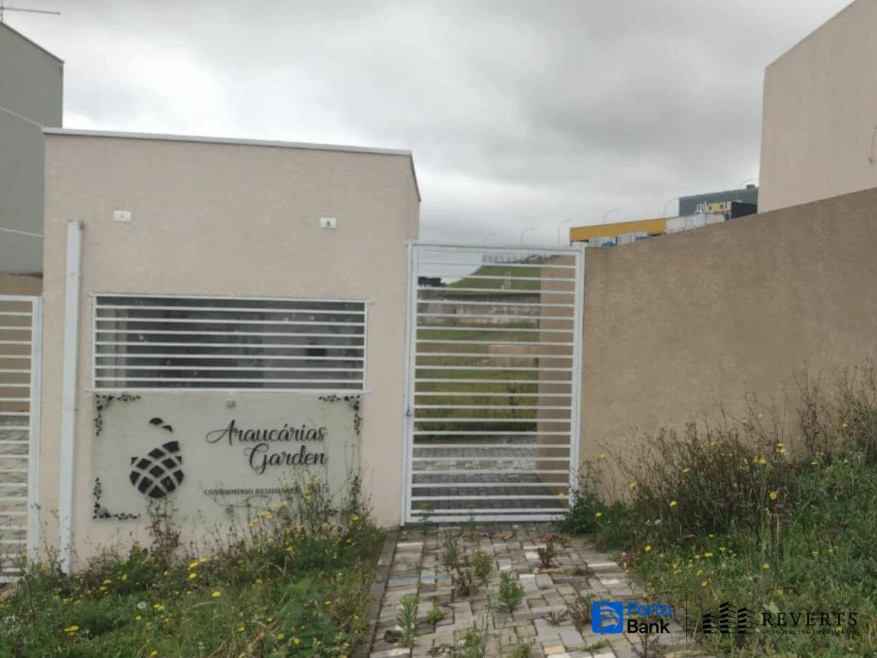 Terreno fração ideal no Araucaria’s Garden em Colombo/PR em Colombo - Paraná