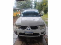 Mitsubishi L200 Triton TRITON 2012 3.2 Diesel em Três Coroas - Rio Grande do Sul