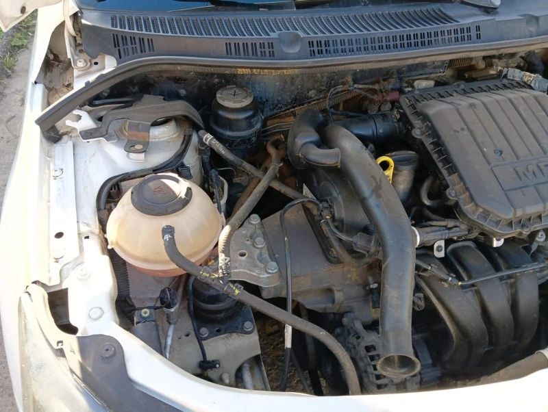 Volkswagen Gol Gol 4 Portas 2022 2021 em Ibirapitanga - Bahia