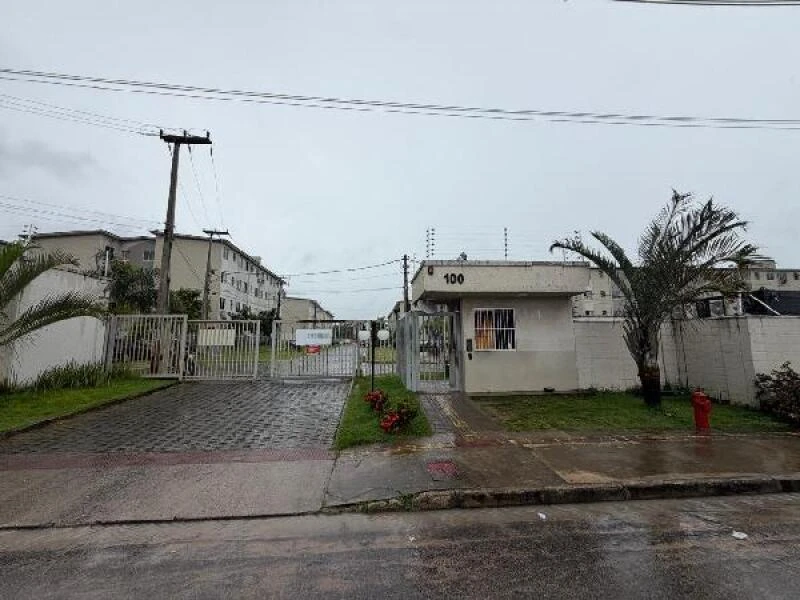 Apartamento com 2 Quartos em Caucaia/CE em Caucaia - Ceará