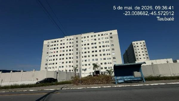 Apartamento com 2 Quartos em Taubaté/SP em Taubate - São Paulo