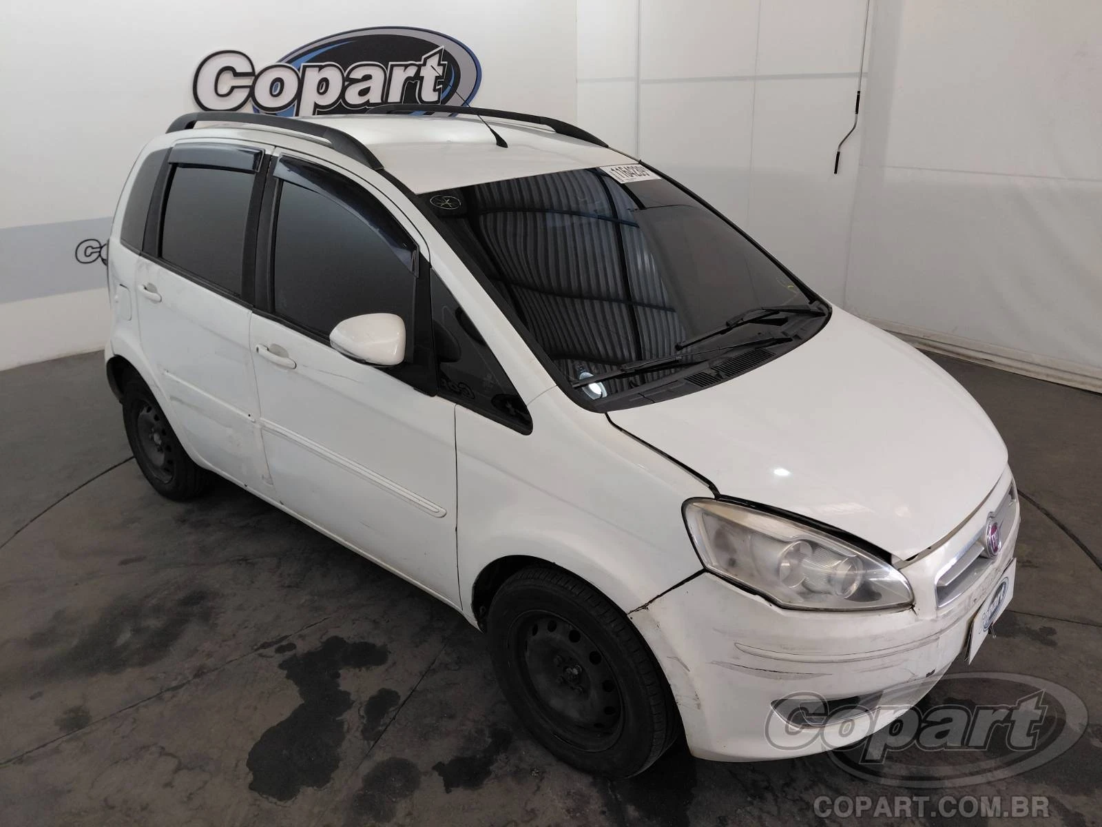Fiat Idea Attractive 2015 1.4 Fire em Osasco - São Paulo