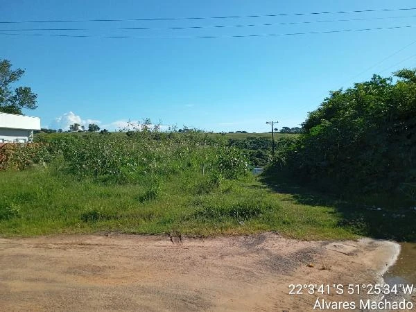 Terreno no Jardim Panorama em Presidente Prudente/SP em Presidente Prudente - São Paulo