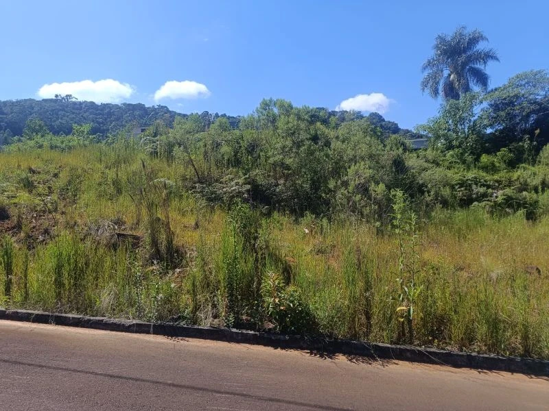 Terreno em Herval d'Oeste/SC em Herval D'oeste - Santa Catarina