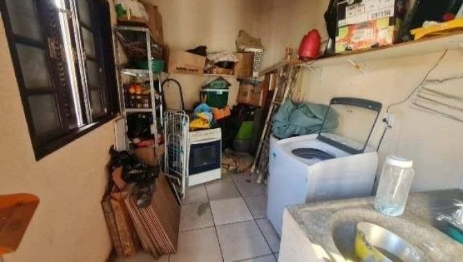 Casa com 1 vaga em Bauru/SP em Bauru - São Paulo