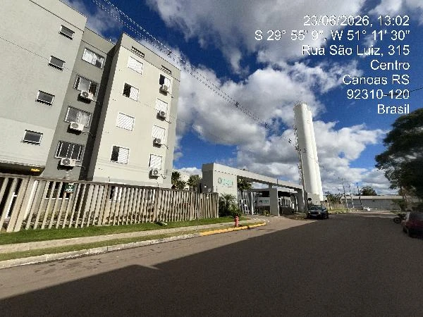 Apartamento com 2 Quartos em Canoas/RS em Canoas - Rio Grande do Sul