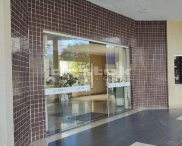 Apartamento com 2 Quartos em Caldas Novas/GO em Caldas Novas - Goiás