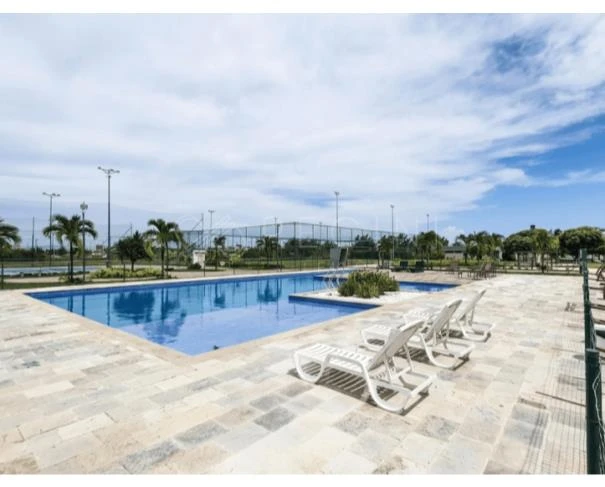 Casa com 2 Pavimentos em Barra dos Coqueiros/SE em Barra Dos Coqueiros - Sergipe