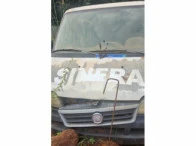 Fiat Ducato Minibus Minibus 2010/2011 Branco em Tangará Da Serra - Mato Grosso