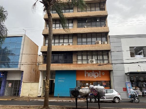 Sala Comercial com 1 Quarto em Ituverava/SP em Ituverava - São Paulo