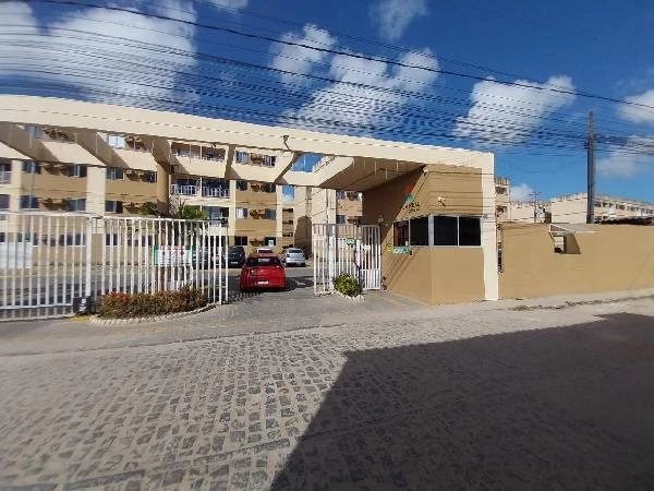Apartamento 2 Quartos e 1 Vaga em Paulista/PE em Paulista - Pernambuco