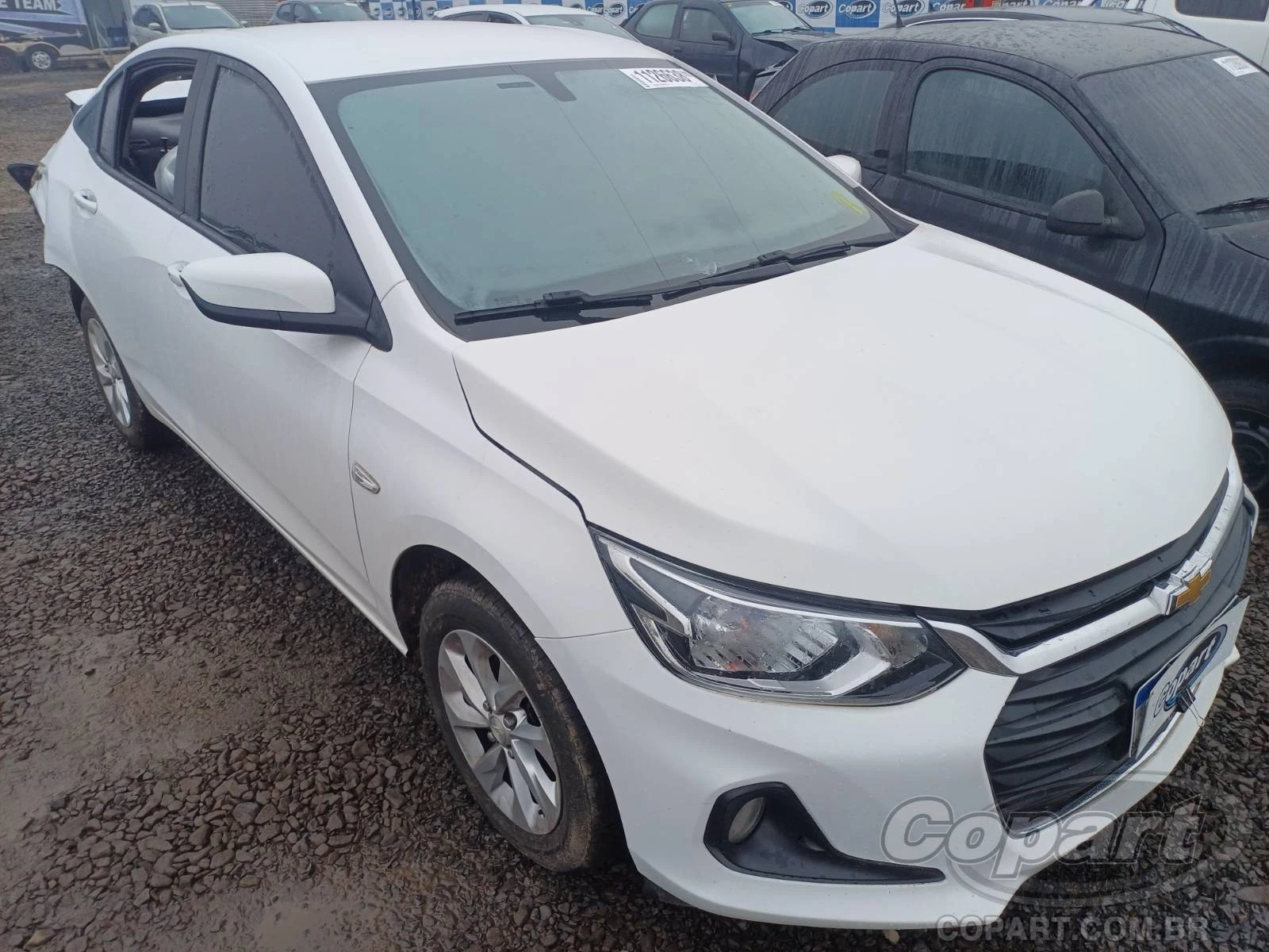 Chevrolet Onix Plus LTZ 2020 1.0 Turbo Automático em Canoas - Rio Grande do Sul
