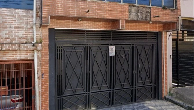 Casa com 4 casas para locação em Vila Natal/SP em São Paulo