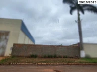 Terreno no Residencial Capitão Vigário em Caarapó/MS em Caarapó - Mato Grosso do Sul