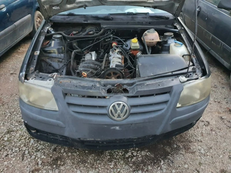 Volkswagen Golf 1.0 2006 em São José - Santa Catarina