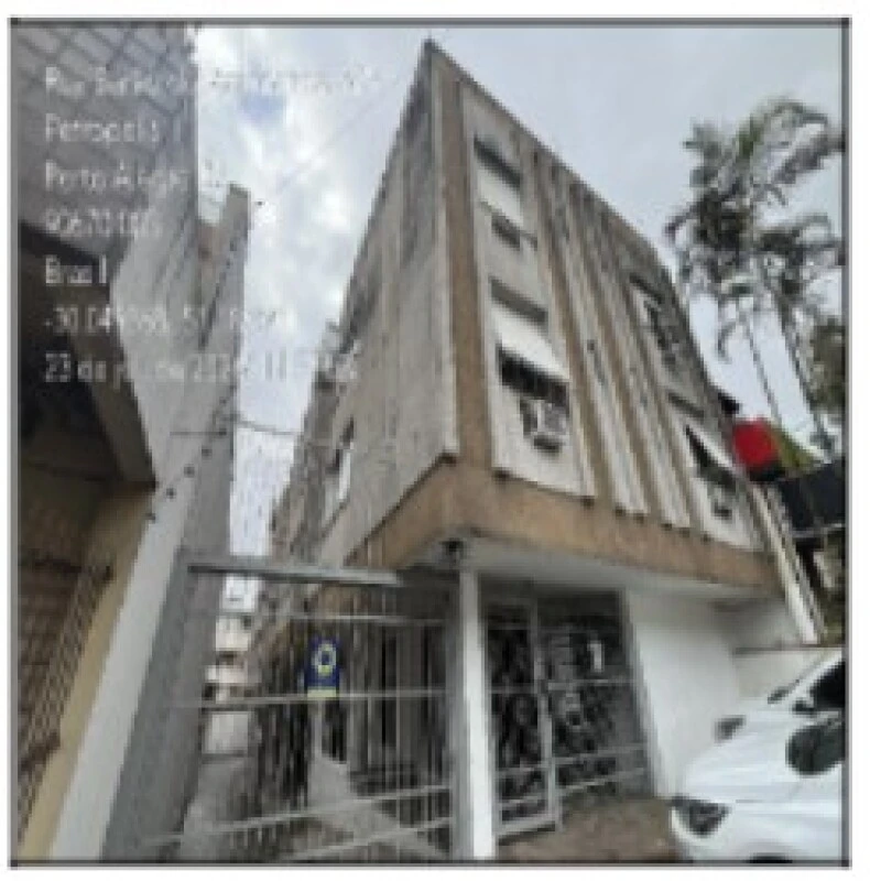 Apartamento em Porto Alegre/RS em Porto Alegre - Rio Grande do Sul