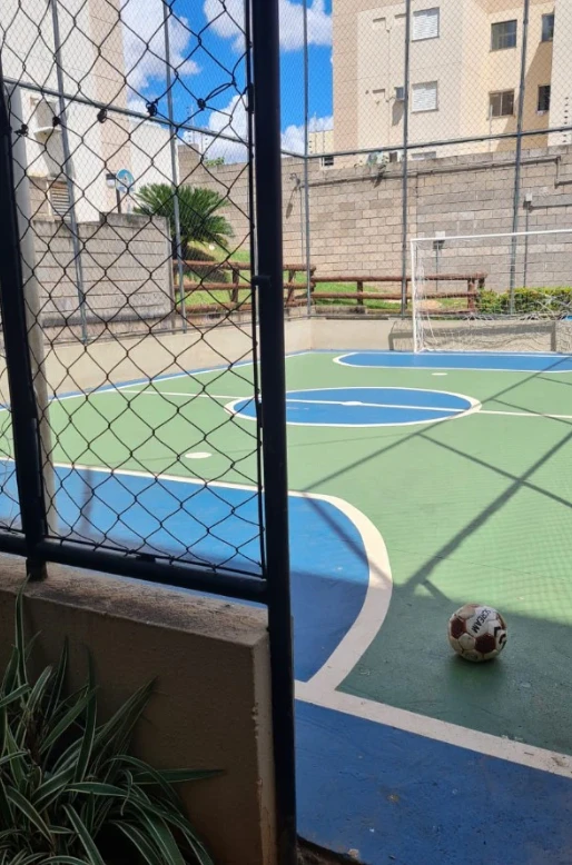 Apartamento com 1 vaga em Cuiabá/MT em Cuiabá - Mato Grosso
