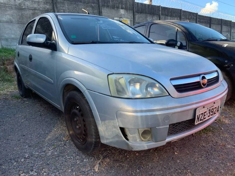 Chevrolet Corsa Hatch Maxx em Salvador - Bahia