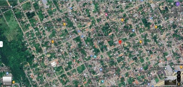 Terreno de 592m² no Jardim Bom Retiro em Sao Goncalo - Rio de Janeiro