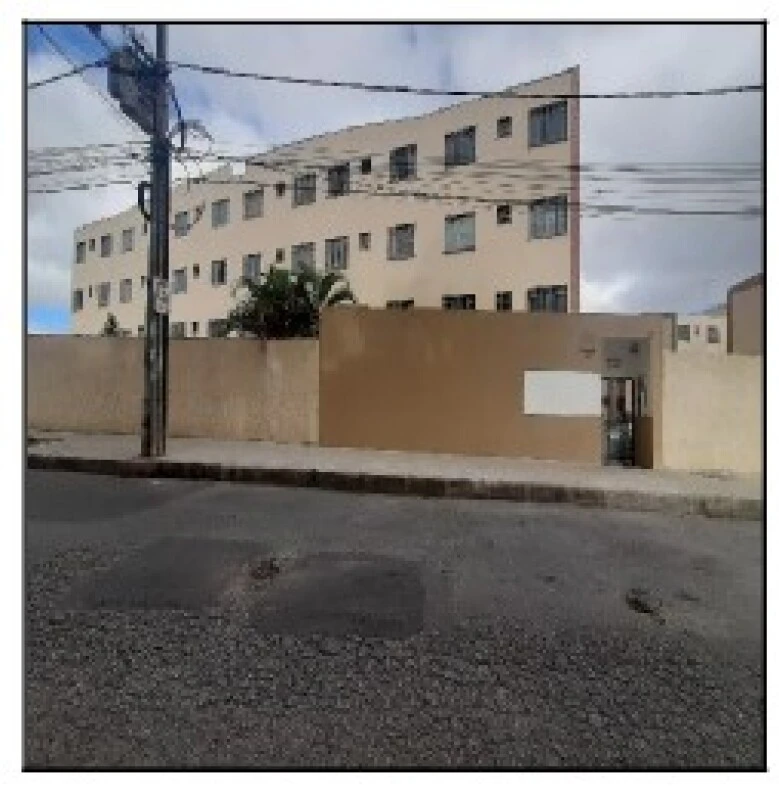 Apartamento em Belo Horizonte/MG em Belo Horizonte - Minas Gerais