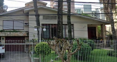 Casa no Centro em Canoas/RS em Canoas - Rio Grande do Sul