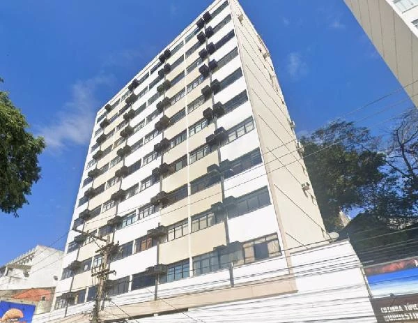 Sala com 20 m² no Centro em Niterói/RJ em Niteroi - Rio de Janeiro