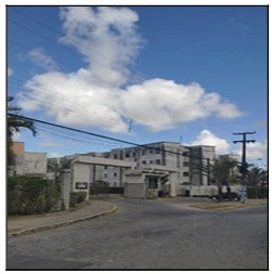 Apartamento com 2 Quartos em Joao Pessoa/PB em Joao Pessoa - Paraíba