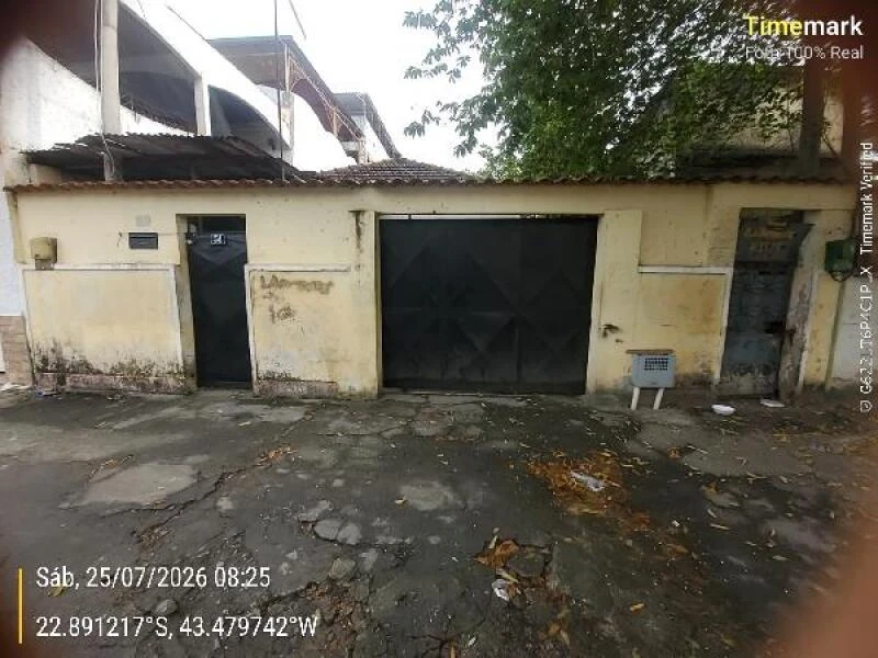 Casa em Rio de Janeiro/RJ em Rio De Janeiro - Rio de Janeiro