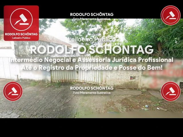 Fração 16,66% de Terreno em Uberaba/MG em Uberaba - Minas Gerais