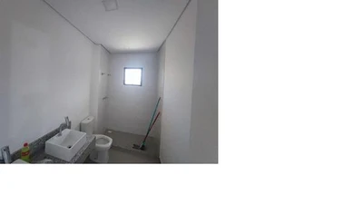 Apartamento com 1 vaga em Campo Largo/PR em Campo Largo - Paraná