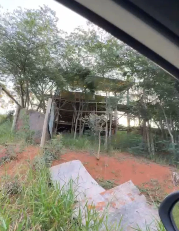 Casa em Lima Duarte/MG em Lima Duarte - Minas Gerais