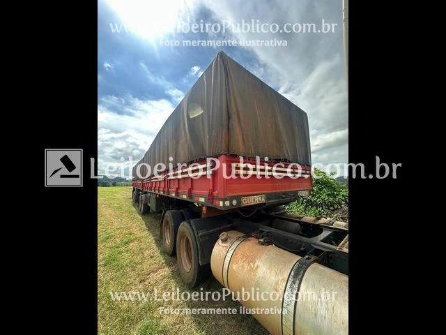 SR Guerra AG GR 2010 em Xaxim - Santa Catarina