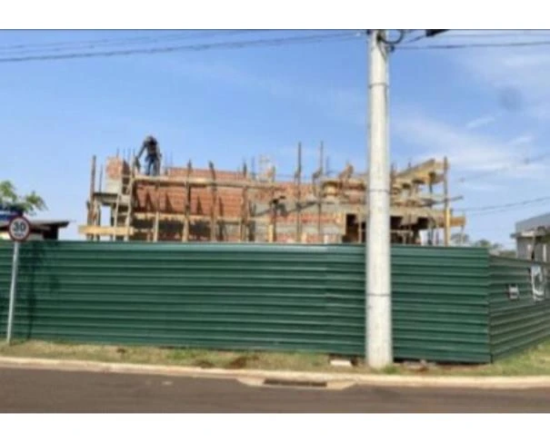 Casa com 165 m² priv. em Dourados/MS em Dourados - Mato Grosso do Sul