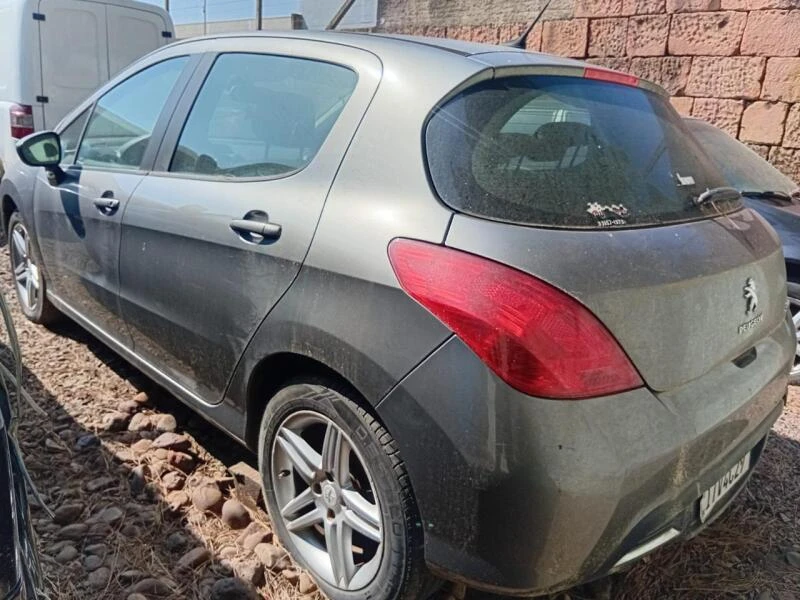 Peugeot 308 Allure 2.0 em Lajeado - Rio Grande do Sul