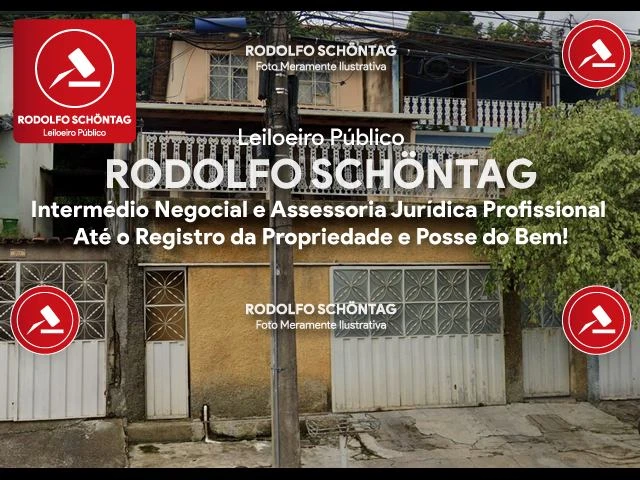 Casa em Belo Horizonte/MG em Belo Horizonte - Minas Gerais