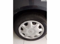 Renault Scenic RT1.6 2001/2002 Gasolina em Vitória - Espírito Santo