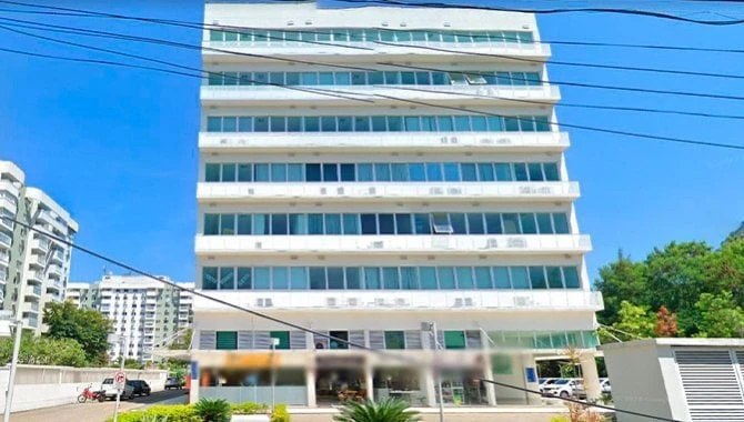 Sala Comercial em Rio de Janeiro/RJ em Rio De Janeiro - Rio de Janeiro