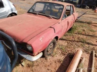 Ford Corcel Luxo 1975 em Três Lagoas - Mato Grosso do Sul