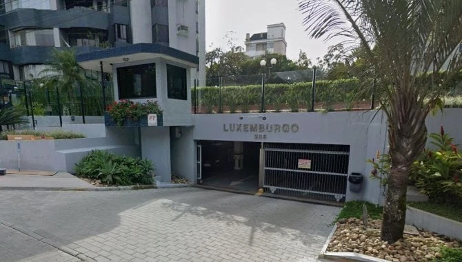 Apartamento com 1 Vaga em Joinville/SC em Joinville - Santa Catarina