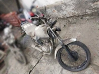 Honda CG 125 Fan KS 2011 125cc Manual em Lorena - São Paulo