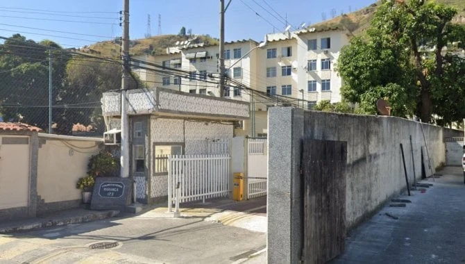 Apartamento em Rio de Janeiro/RJ em Rio De Janeiro - Rio de Janeiro