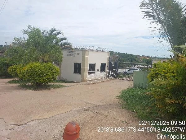 Apartamento com 2 Quartos em Divinópolis/MG em Divinópolis - Minas Gerais