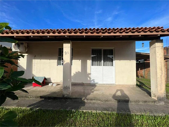 Casa em Tubarão/SC em Tubarão - Santa Catarina