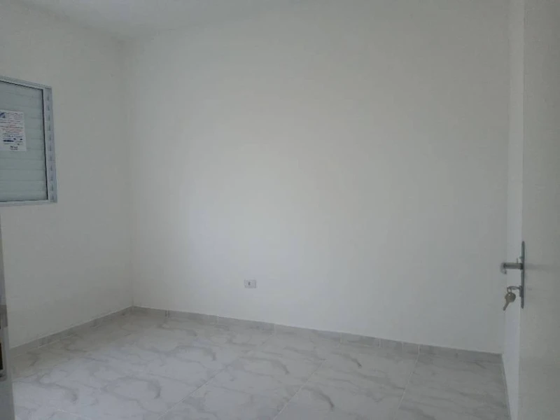 Casa com 1 vaga em Itanhaém/SP em Itanhaém - São Paulo