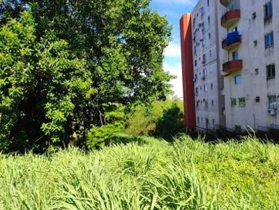 Terreno no Vila Portes em Foz do Iguaçu/PR em Foz Do Iguaçu - Paraná