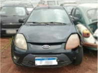 Ford Ka Flex 2011/2012 Automático em Campo Grande - Mato Grosso do Sul